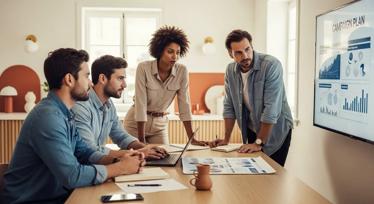 Agence Marketing Châtellerault