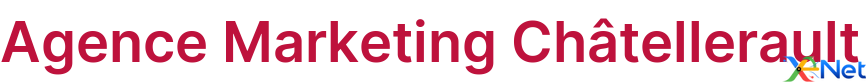 Agence Marketing Châtellerault